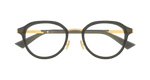 GREY / GOLD / TRANSPARENT