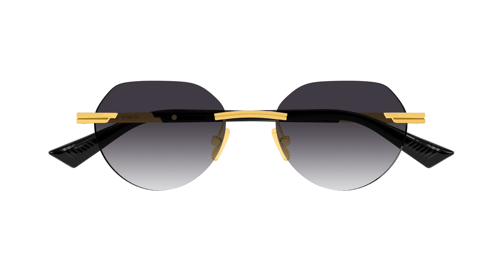 GOLD / GREY