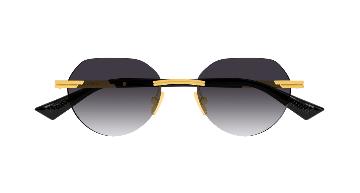GOLD / GREY