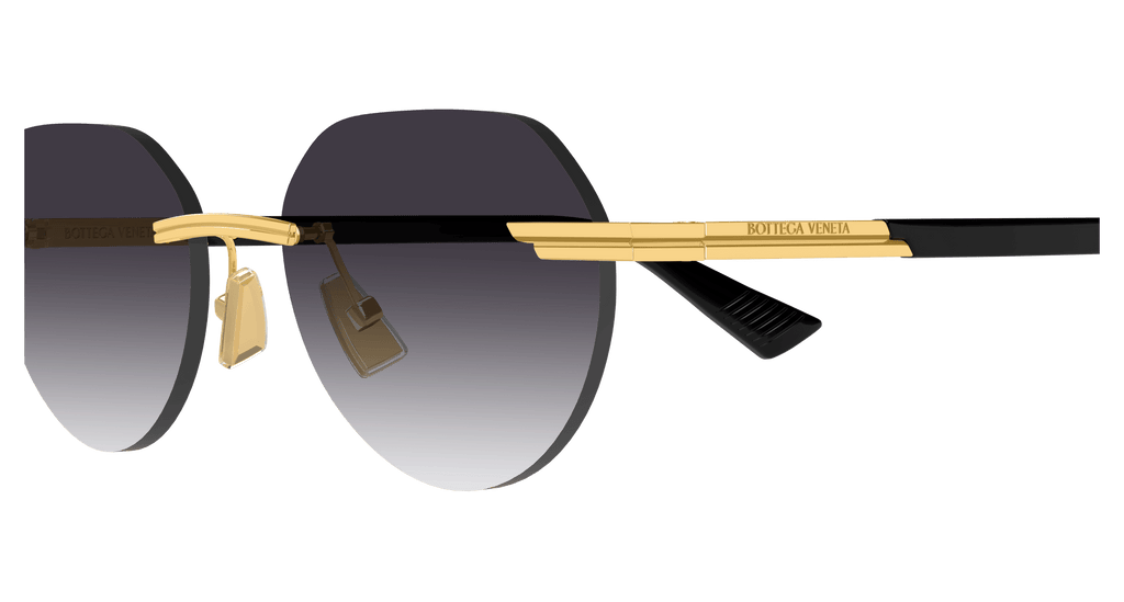 GOLD / GREY