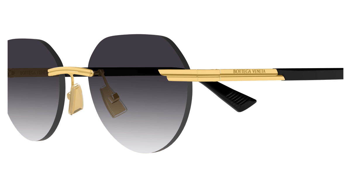 GOLD / GREY