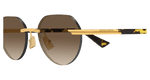 GOLD / BROWN