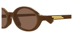 BROWN / BROWN