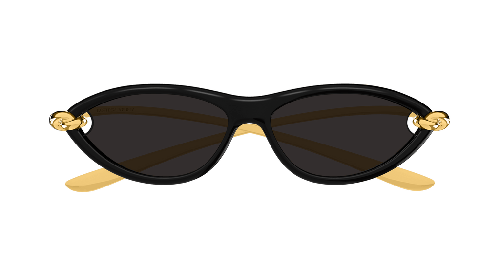 BLACK / GOLD / GREY