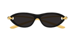 BLACK / GOLD / GREY
