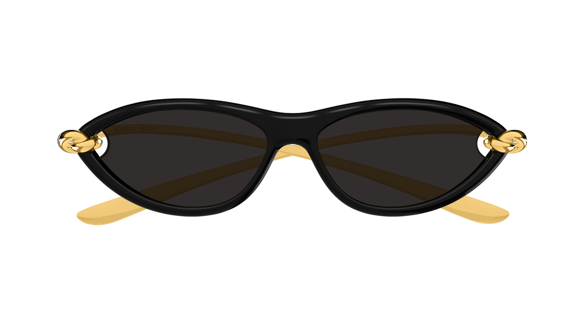 BLACK / GOLD / GREY