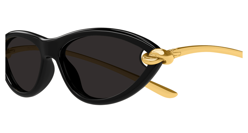 BLACK / GOLD / GREY