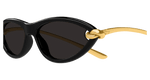 BLACK / GOLD / GREY