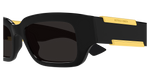 BLACK / GREY