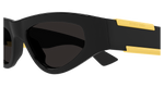 BLACK / GREY
