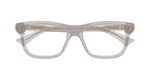 GREY / TRANSPARENT