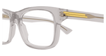 GREY / TRANSPARENT