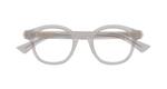GREY / TRANSPARENT