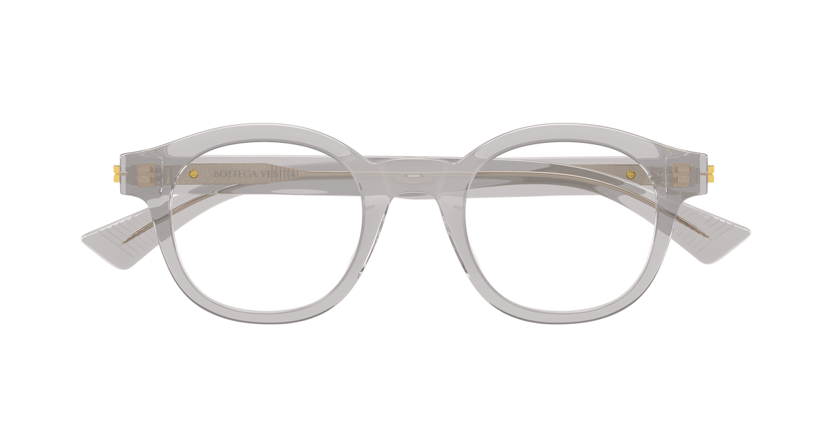GREY / TRANSPARENT