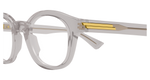 GREY / TRANSPARENT