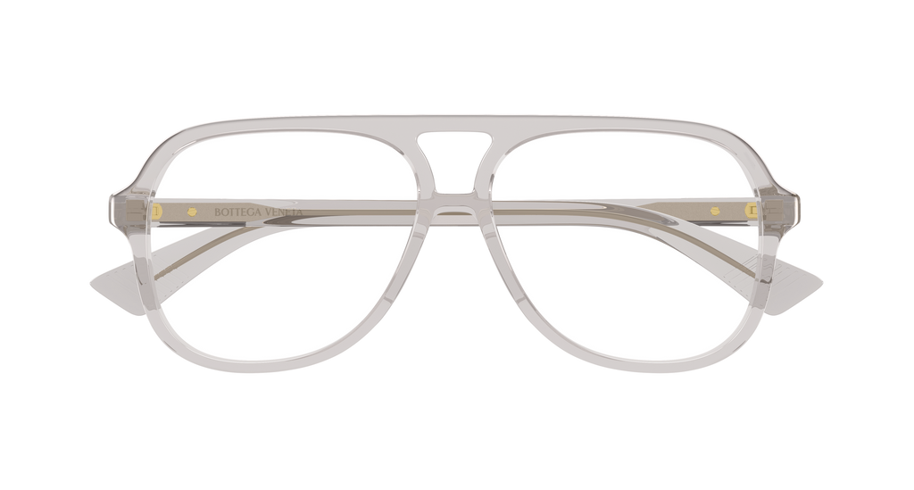 GREY / TRANSPARENT