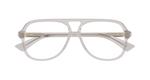 GREY / TRANSPARENT