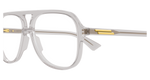 GREY / TRANSPARENT