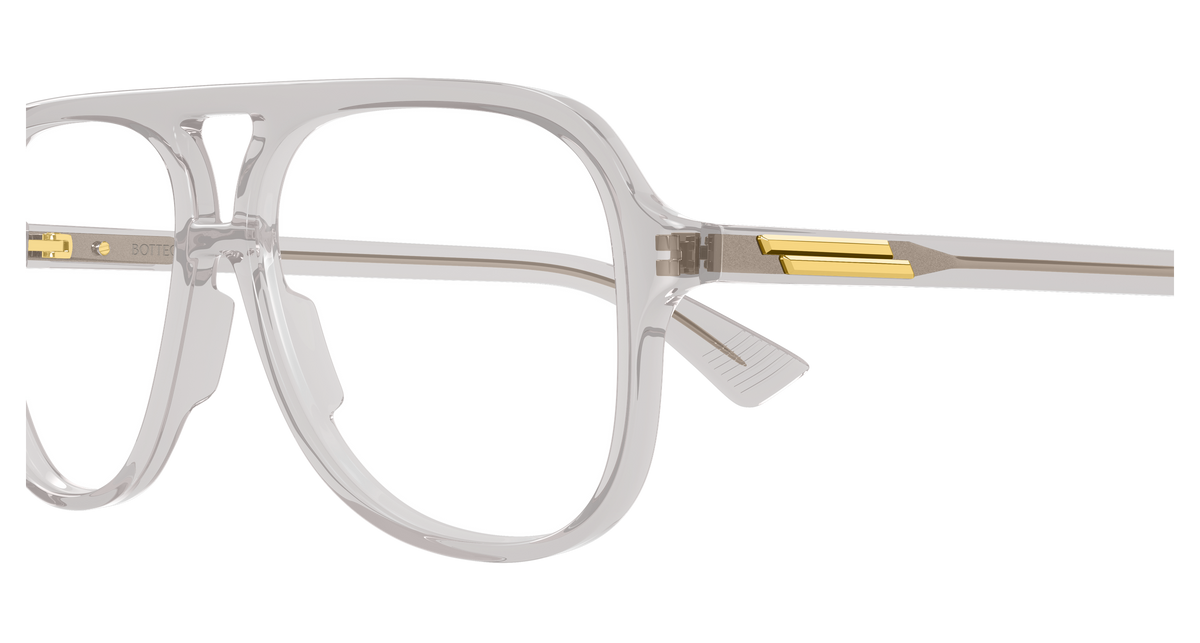 GREY / TRANSPARENT