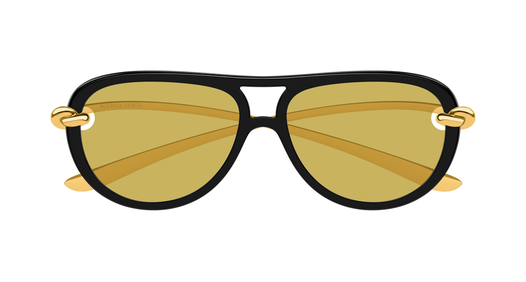 BLACK / GOLD / YELLOW
