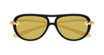 BLACK / GOLD / YELLOW