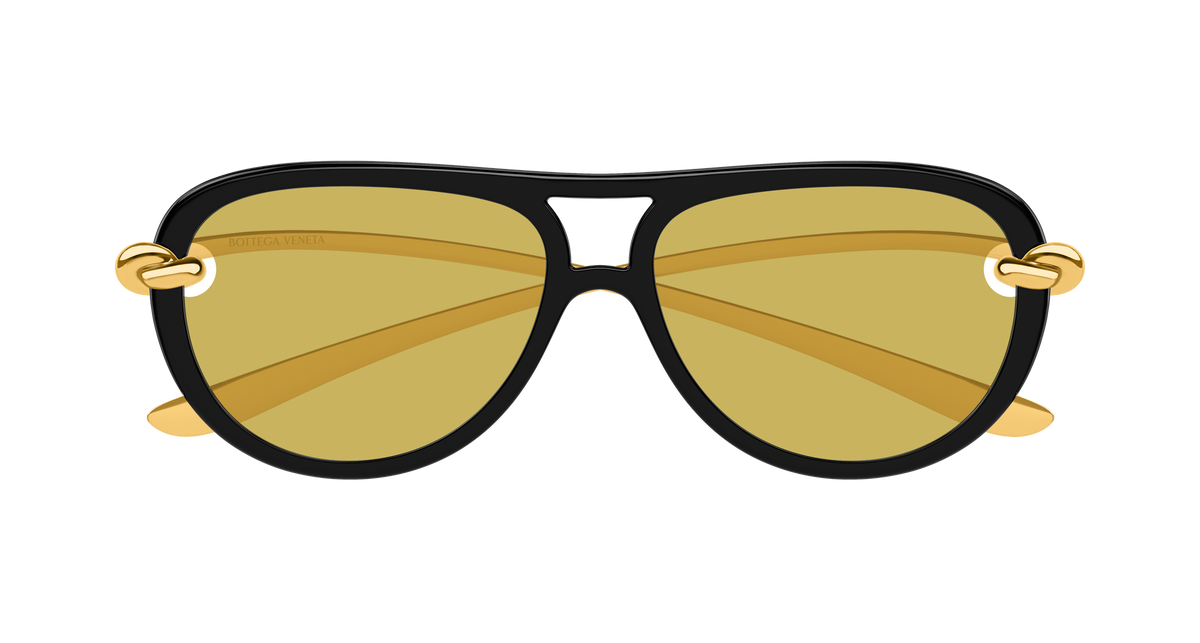 BLACK / GOLD / YELLOW