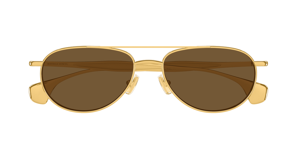GOLD / BROWN