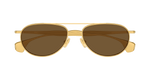 GOLD / BROWN