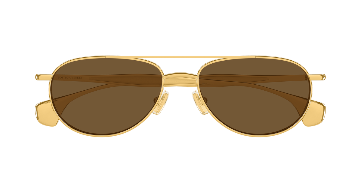 GOLD / BROWN