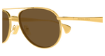 GOLD / BROWN