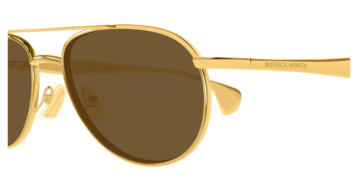 GOLD / BROWN