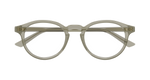 BROWN / TRANSPARENT
