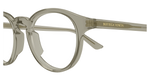 BROWN / TRANSPARENT