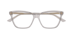 GREY / TRANSPARENT