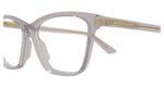 GREY / TRANSPARENT