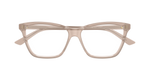 BROWN / TRANSPARENT