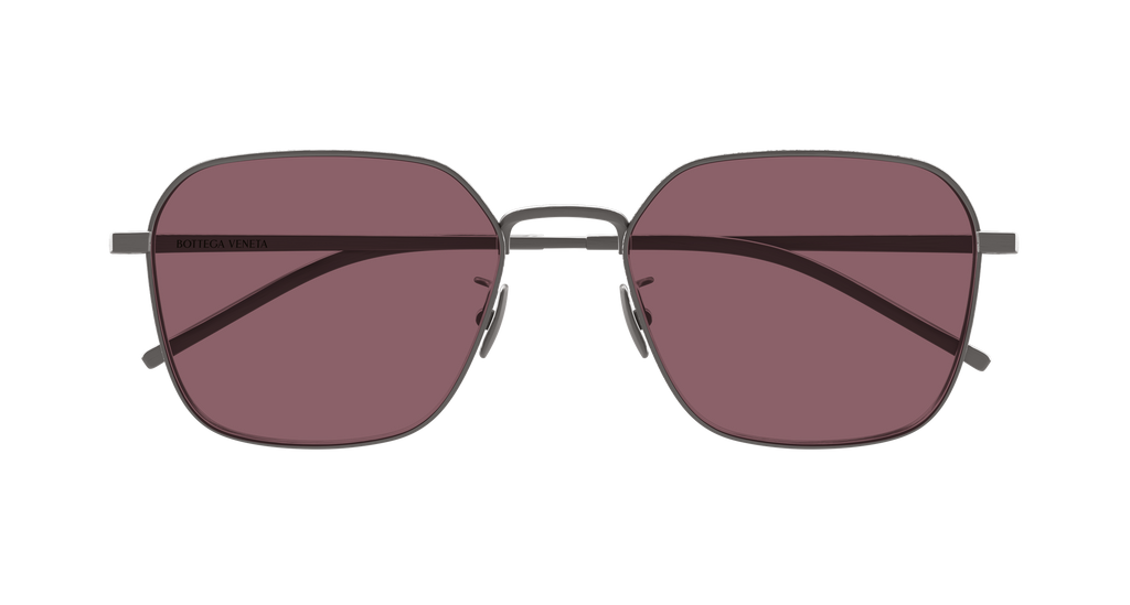 GUNMETAL / RED