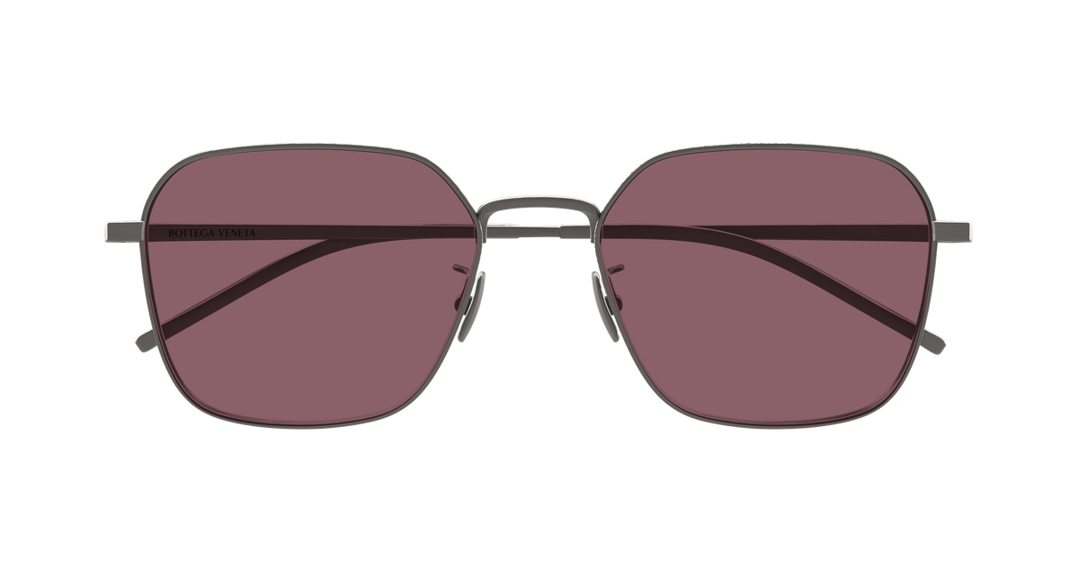 GUNMETAL / RED