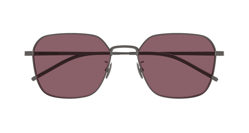 GUNMETAL / RED