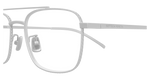 SILVER / TRANSPARENT