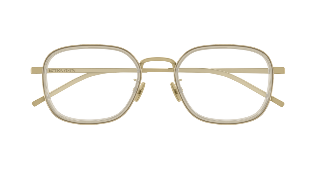BRONZE / TRANSPARENT