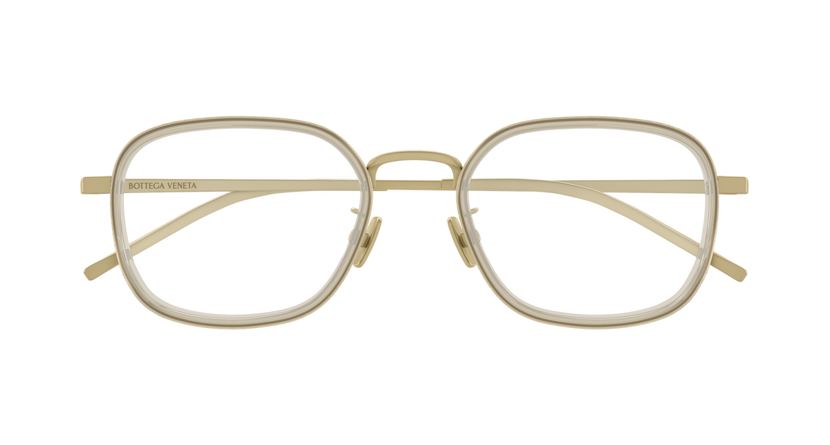 BRONZE / TRANSPARENT