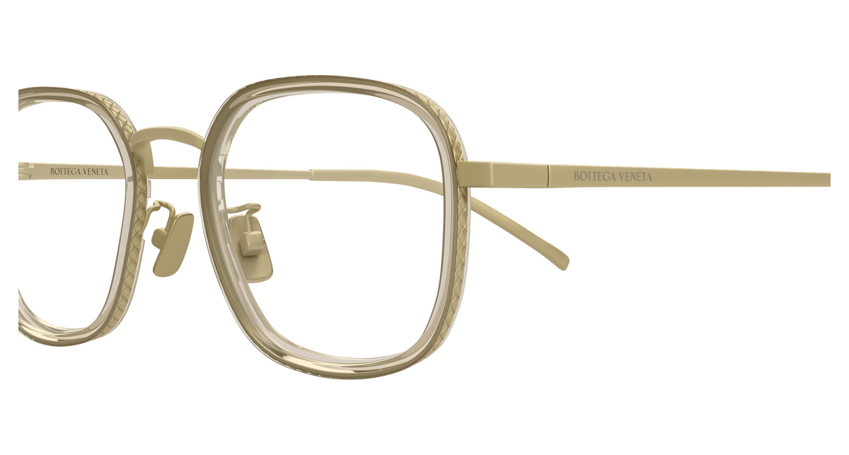 BRONZE / TRANSPARENT