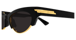 BLACK / GREY