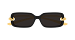 BLACK / GOLD / GREY