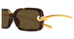HAVANA / GOLD / BROWN