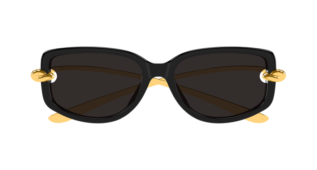 BLACK / GOLD / GREY