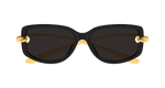 BLACK / GOLD / GREY