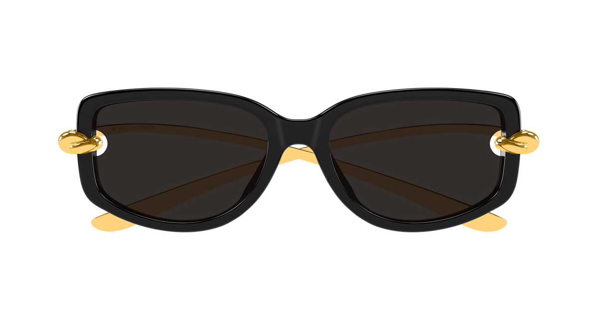 BLACK / GOLD / GREY