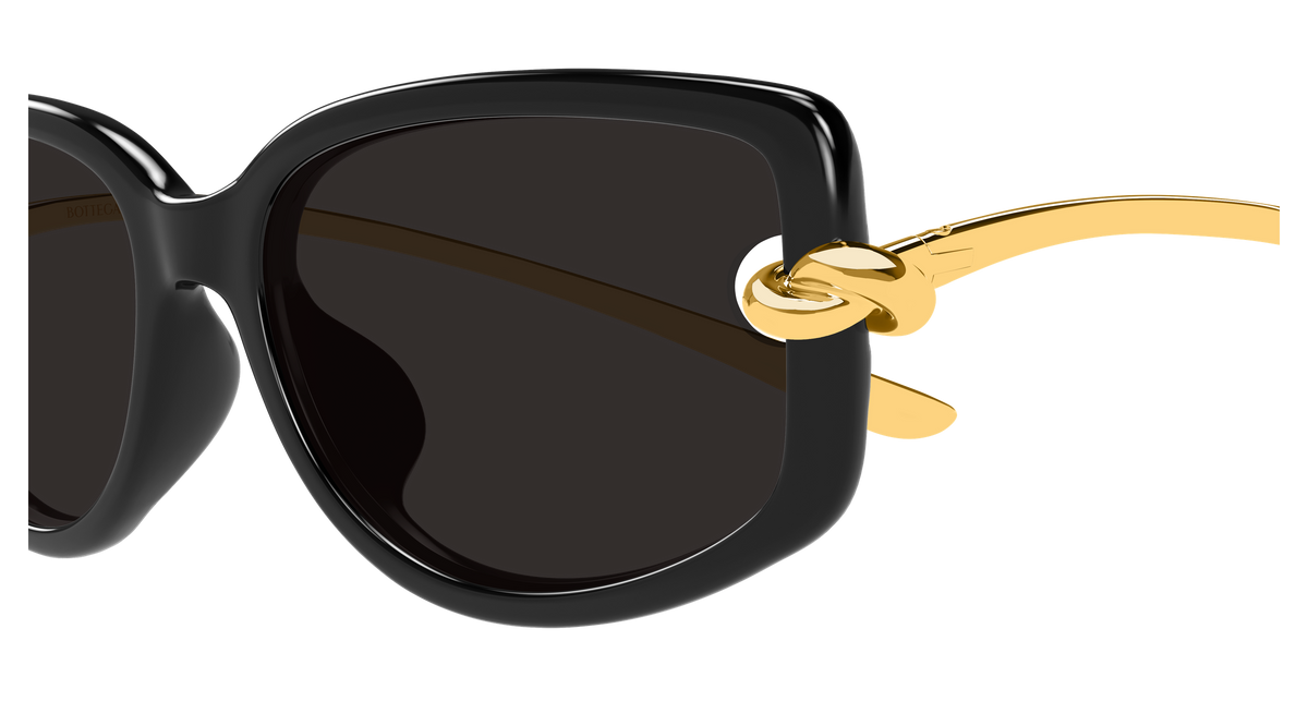 BLACK / GOLD / GREY